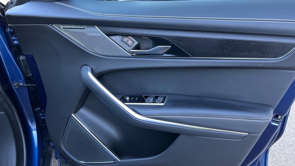 Used Jaguar F-Pace 2022 for sale - 76597848: Photo 23