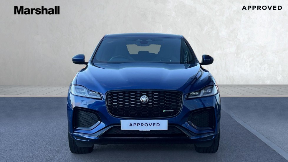 Used Jaguar F-Pace 2022 for sale - 76597848: Photo 7