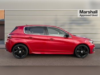 Used Peugeot 308 2019 for sale - 75980055: Photo