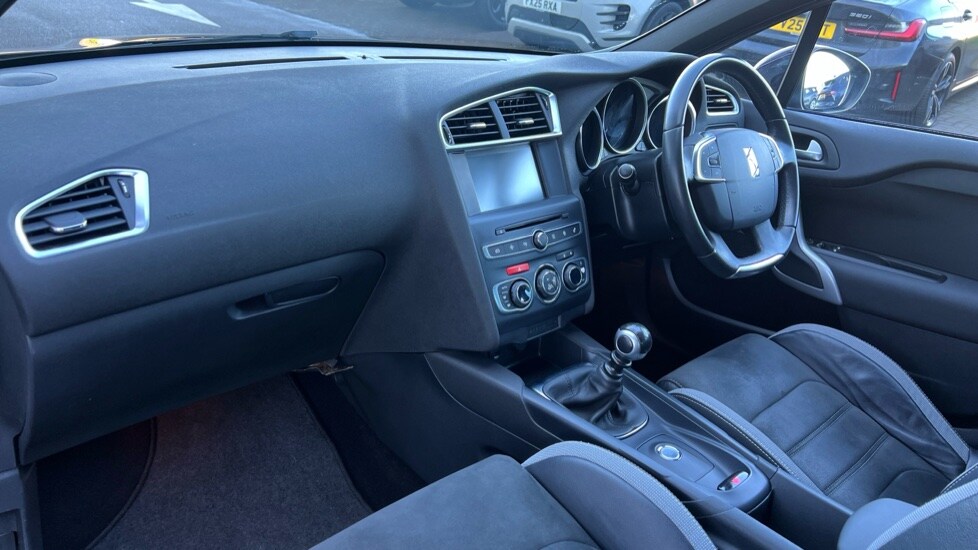 Used DS Automobiles DS 4 2017 for sale - 76589782: Photo 10