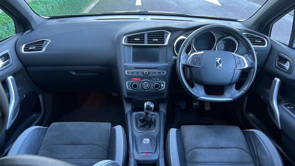 Used DS Automobiles DS 4 2017 for sale - 76589782: Photo 11