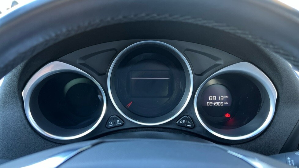 Used DS Automobiles DS 4 2017 for sale - 76589782: Photo 13