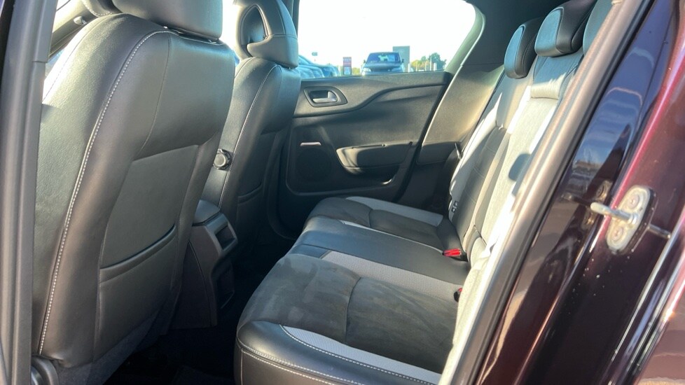 Used DS Automobiles DS 4 2017 for sale - 76589782: Photo 14