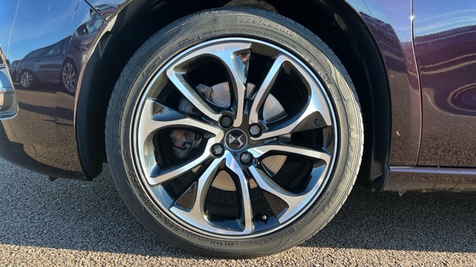 Used DS Automobiles DS 4 2017 for sale - 76589782: Photo 17