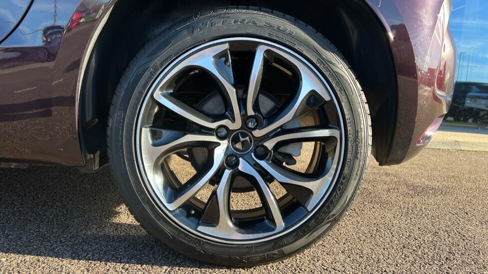 Used DS Automobiles DS 4 2017 for sale - 76589782: Photo 18