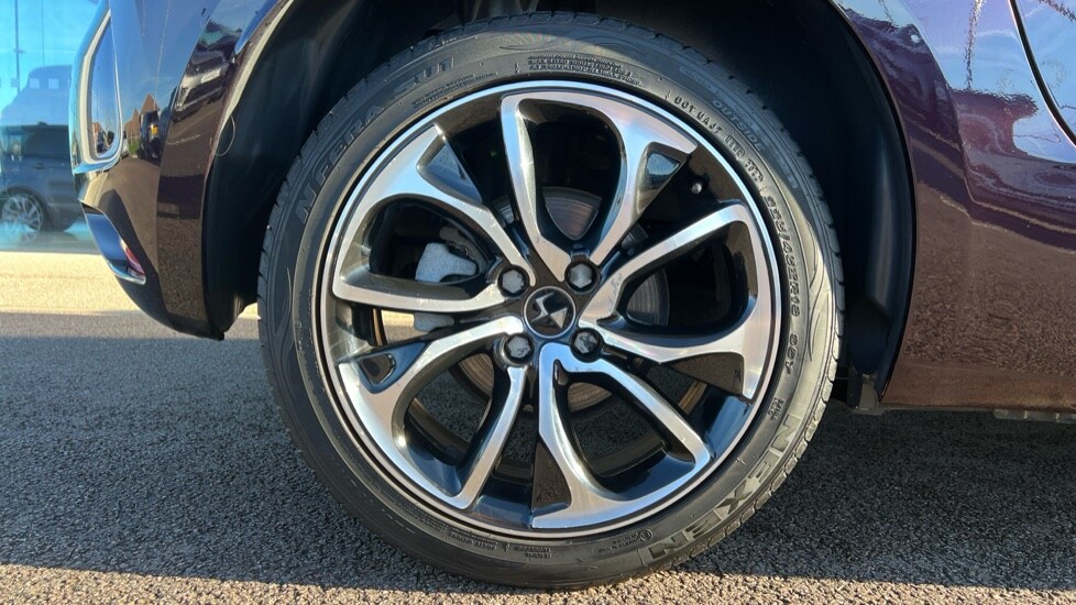 Used DS Automobiles DS 4 2017 for sale - 76589782: Photo 19