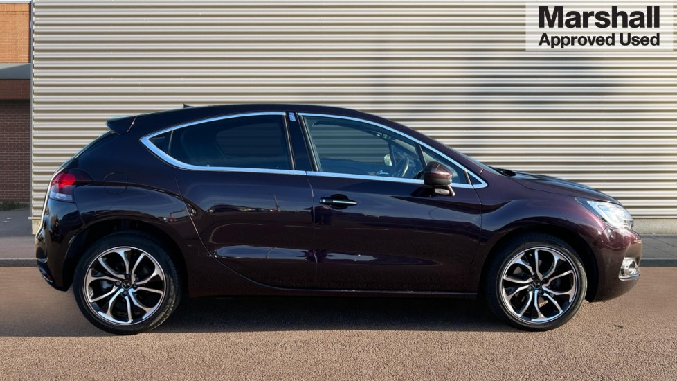 Used DS Automobiles DS 4 2017 for sale - 76589782: Photo 2