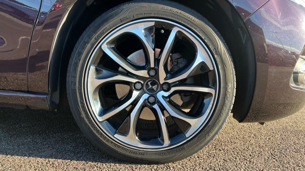 Used DS Automobiles DS 4 2017 for sale - 76589782: Photo 20