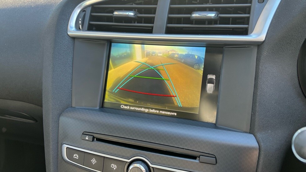 Used DS Automobiles DS 4 2017 for sale - 76589782: Photo 26