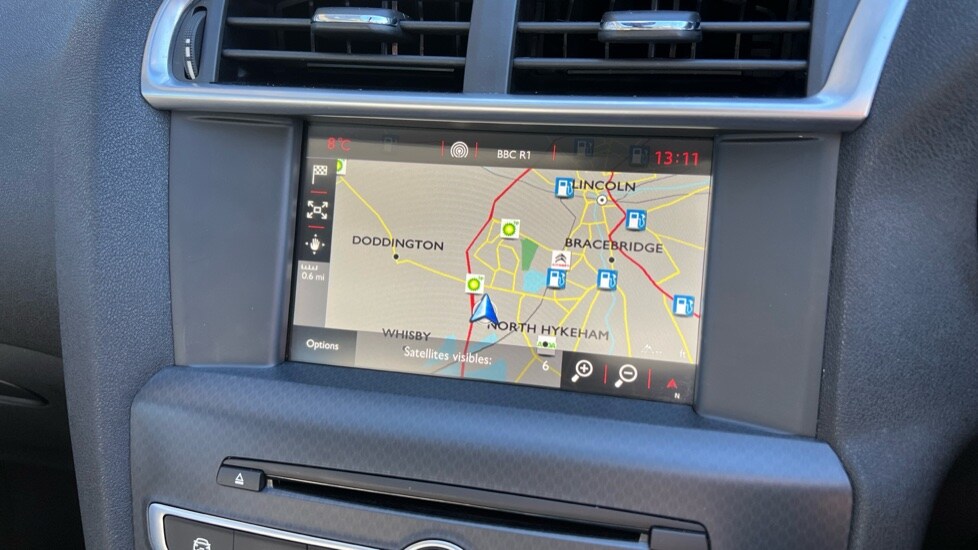 Used DS Automobiles DS 4 2017 for sale - 76589782: Photo 27