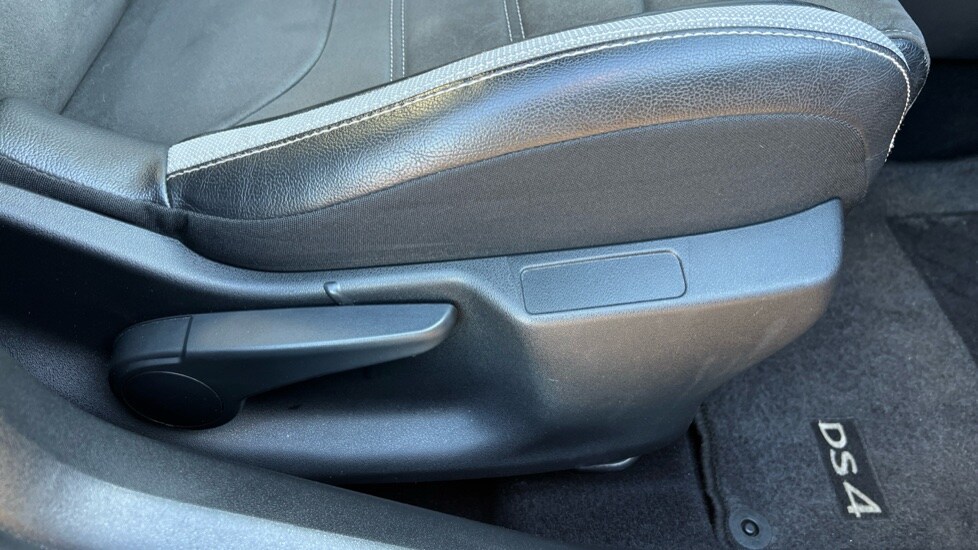 Used DS Automobiles DS 4 2017 for sale - 76589782: Photo 32