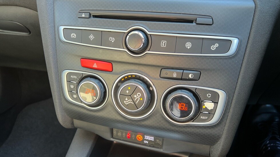 Used DS Automobiles DS 4 2017 for sale - 76589782: Photo 33