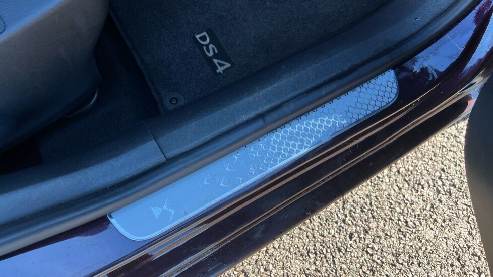 Used DS Automobiles DS 4 2017 for sale - 76589782: Photo 37