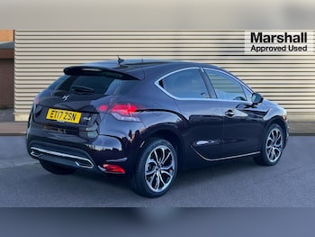 Used DS Automobiles DS 4 2017 for sale - 76589782: Photo