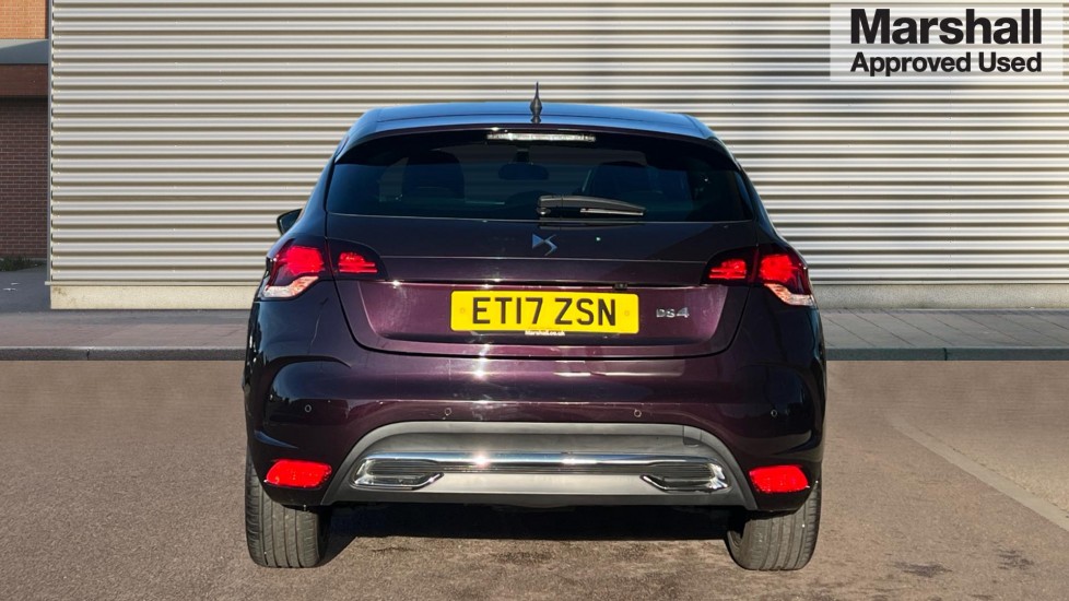 Used DS Automobiles DS 4 2017 for sale - 76589782: Photo 4