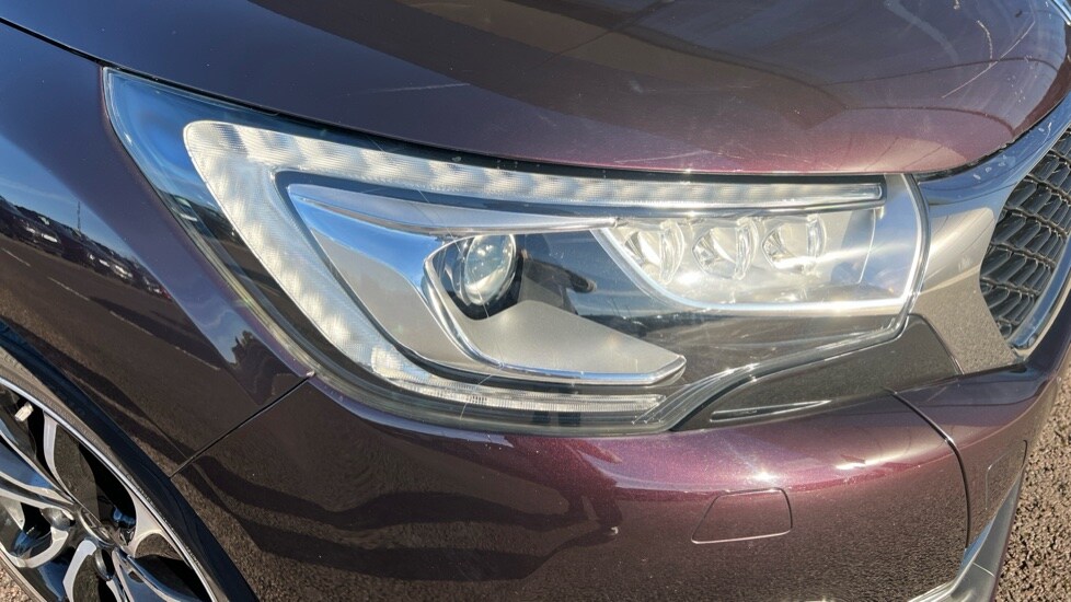 Used DS Automobiles DS 4 2017 for sale - 76589782: Photo 49