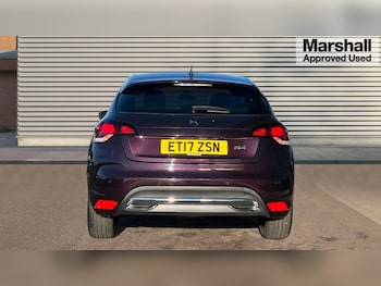 Used DS Automobiles DS 4 2017 for sale - 76589782: Photo