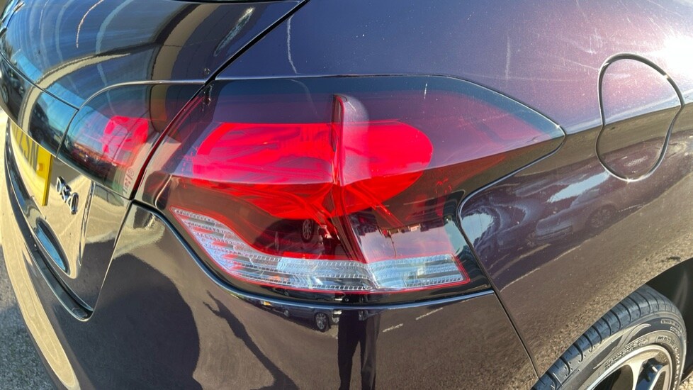 Used DS Automobiles DS 4 2017 for sale - 76589782: Photo 50