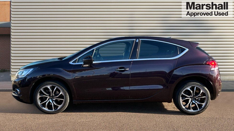 Used DS Automobiles DS 4 2017 for sale - 76589782: Photo 6