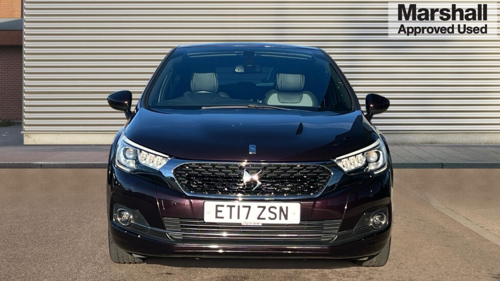 Used DS Automobiles DS 4 2017 for sale - 76589782: Photo 8