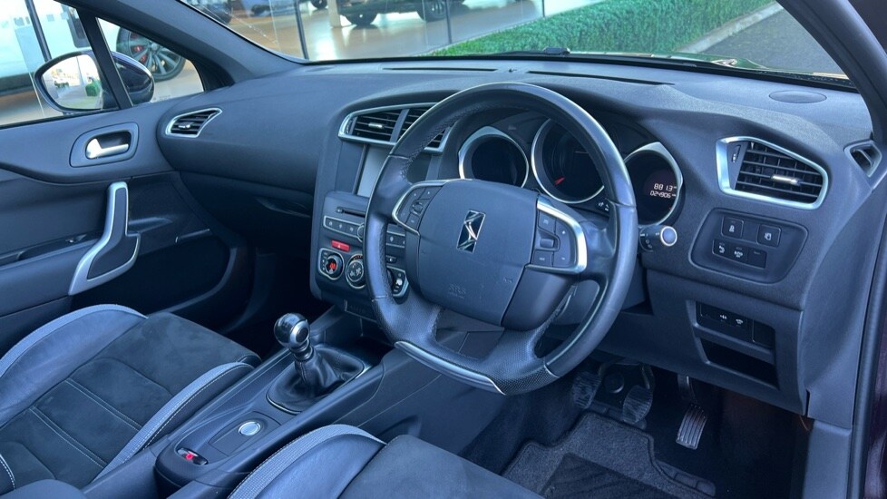 Used DS Automobiles DS 4 2017 for sale - 76589782: Photo 9