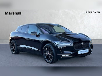 Used Jaguar I-Pace 2020 for sale - 75591093: Photo