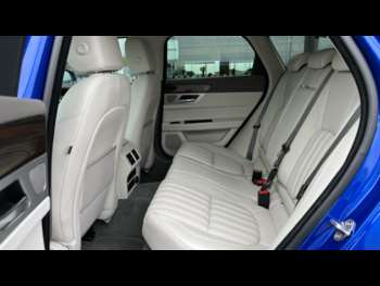 Used Jaguar XF 2017 for sale - 75301244: Photo