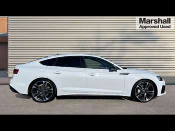 Used Audi A5 2024 for sale - 74616506: Photo