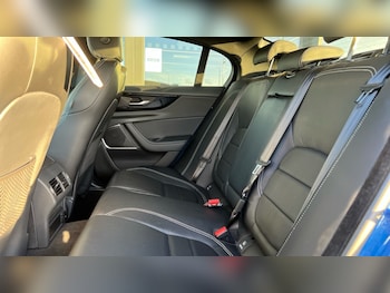 Used Jaguar XE 2021 for sale - 76661035: Photo