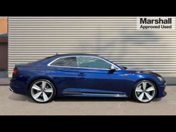 Used Audi RS5 2018 for sale - 74932409: Photo