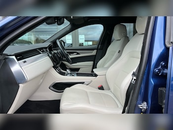Used Jaguar F-Pace 2022 for sale - 75738524: Photo