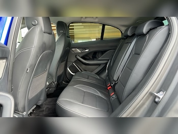Used Jaguar I-Pace 2021 for sale - 75547374: Photo