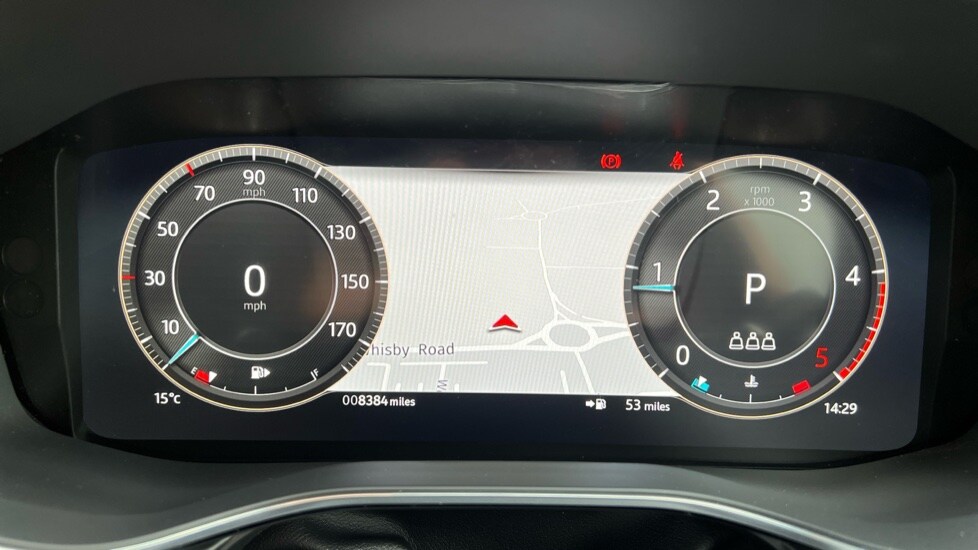 Used Jaguar F-Pace 2023 for sale - 76034025: Photo 16