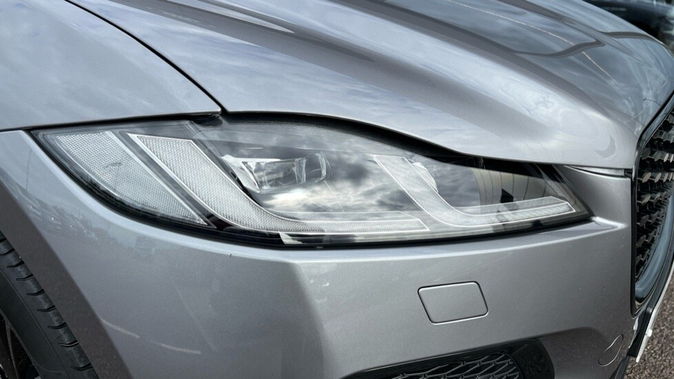 Used Jaguar F-Pace 2023 for sale - 76034025: Photo 17