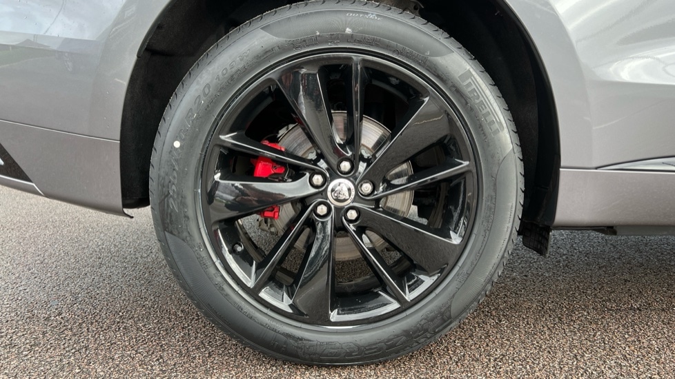 Used Jaguar F-Pace 2023 for sale - 76034025: Photo 28