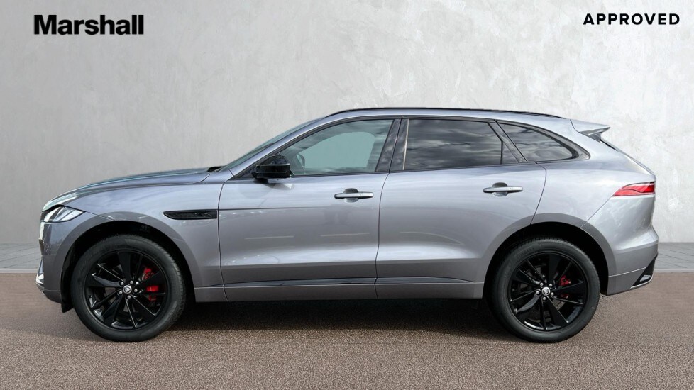 Used Jaguar F-Pace 2023 for sale - 76034025: Photo 30