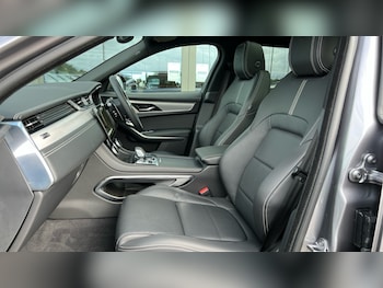 Used Jaguar F-Pace 2023 for sale - 76034025: Photo 3