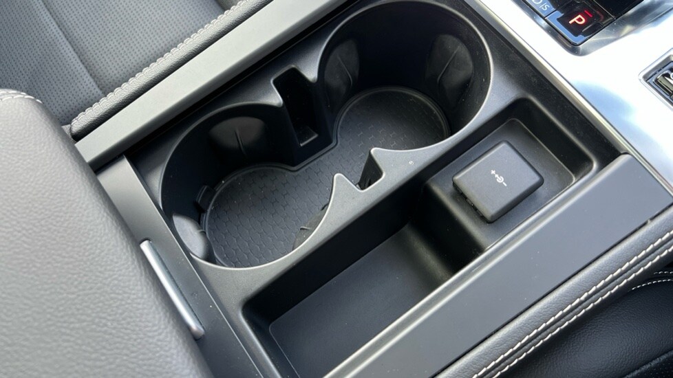Used Jaguar F-Pace 2023 for sale - 76034025: Photo 45