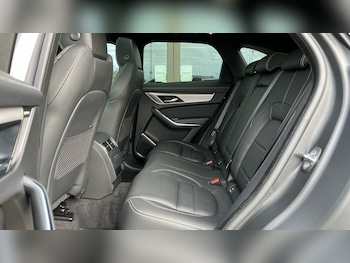 Used Jaguar F-Pace 2023 for sale - 76034025: Photo 4