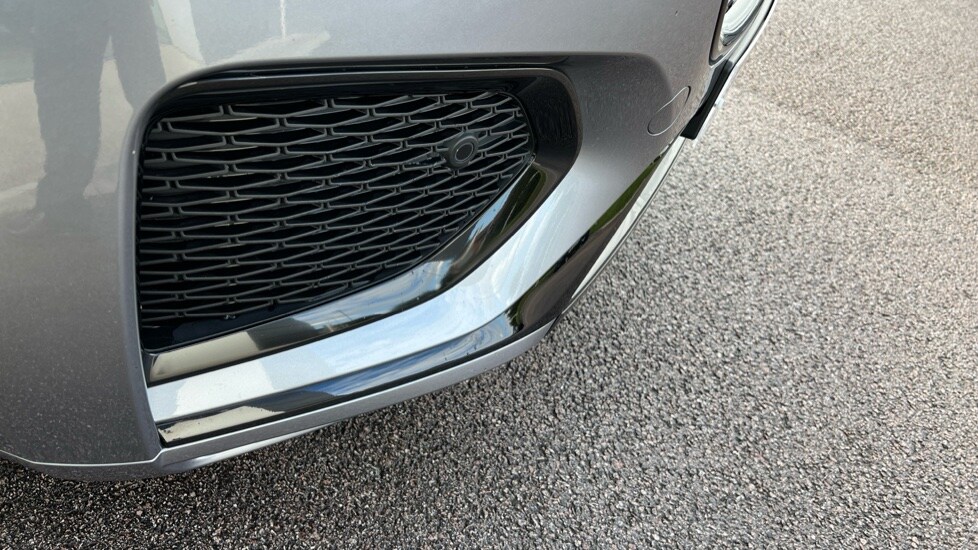 Used Jaguar F-Pace 2023 for sale - 76034025: Photo 54