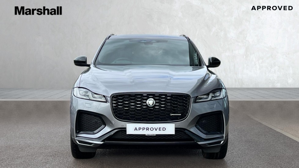 Used Jaguar F-Pace 2023 for sale - 76034025: Photo 7