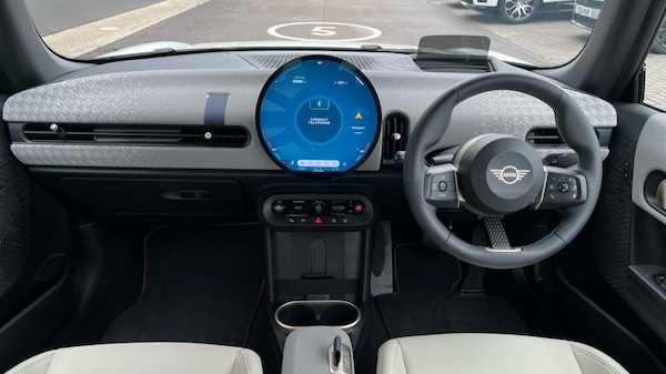 Used MINI Cooper 2025 for sale - 75610521: Photo 11