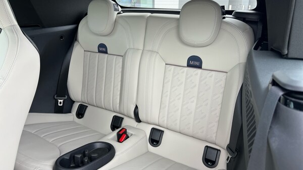 Used MINI Cooper 2025 for sale - 75610521: Photo 14