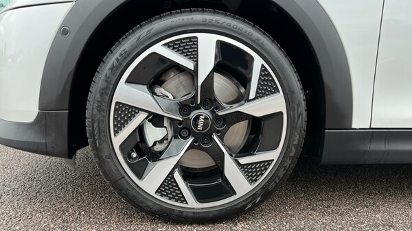 Used MINI Cooper 2025 for sale - 75610521: Photo 17