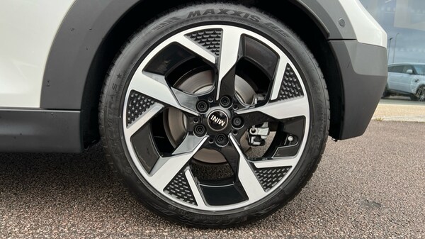 Used MINI Cooper 2025 for sale - 75610521: Photo 18