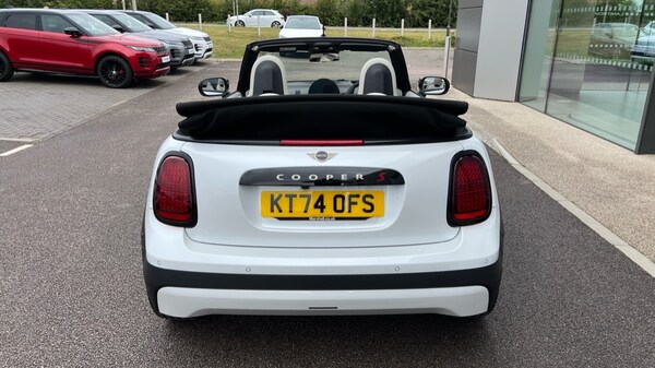 Used MINI Cooper 2025 for sale - 75610521: Photo 22