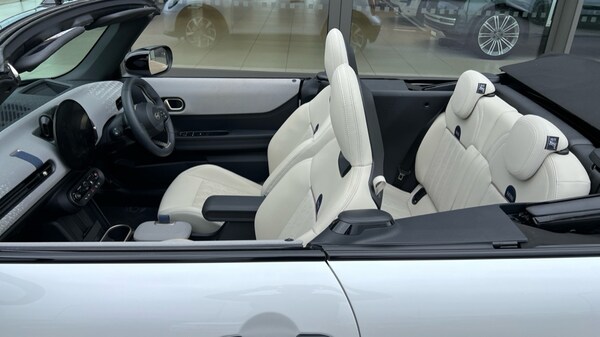 Used MINI Cooper 2025 for sale - 75610521: Photo 24