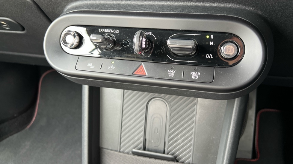 Vehicle 40