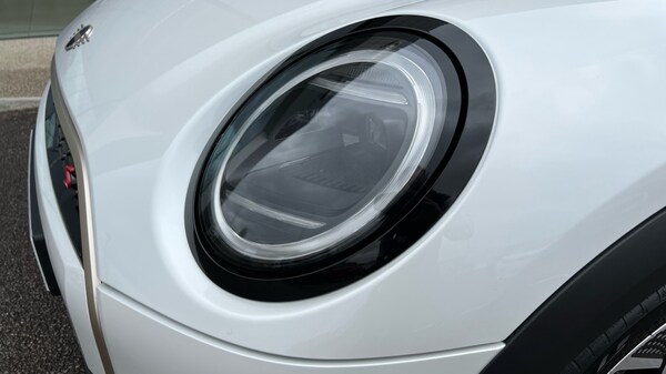 Used MINI Cooper 2025 for sale - 75610521: Photo 52