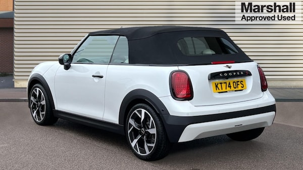 Used MINI Cooper 2025 for sale - 75610521: Photo 5